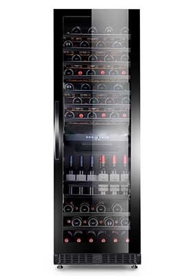 瑞典dometic 嵌入式酒櫃 甫佳電器