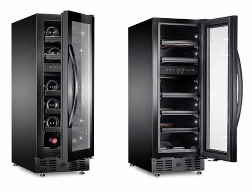 瑞典dometic 酒櫃s16fg 甫佳電器