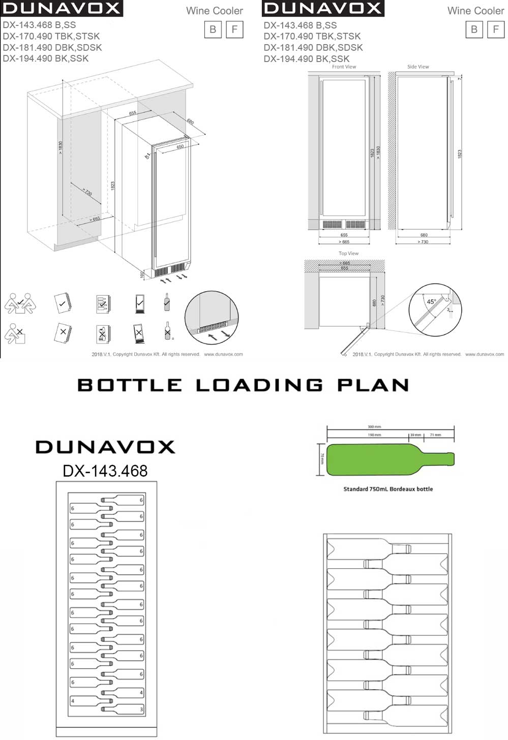 DX143