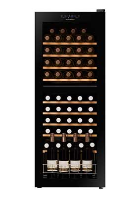 DUNAVOX DXFH50 獨立式酒櫃