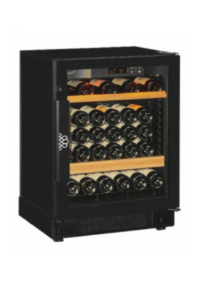 EUROCAVE V059-FG 嵌入式酒櫃