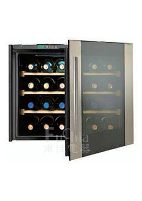 PRIMY SP-680 嵌入式酒櫃
