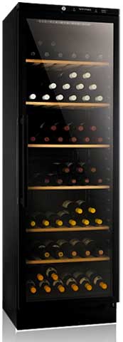 VINTEC V160SGB 酒櫃