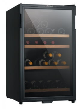 VINTEC V30SGME 酒櫃