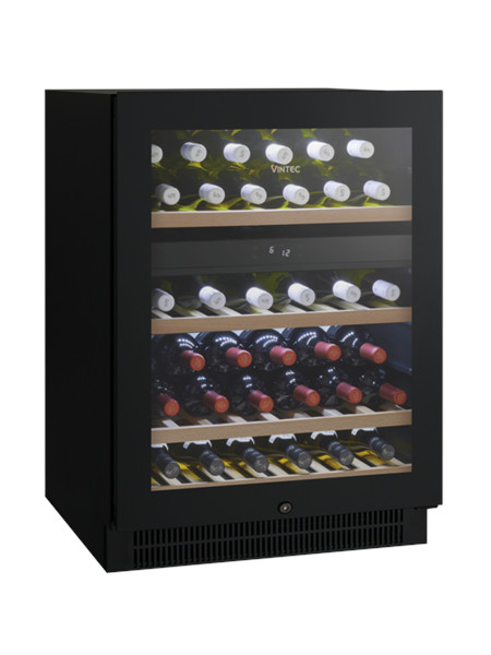 VINTEC VWD050SBA-X 嵌入式酒櫃