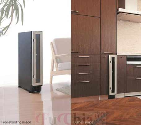 Dometic 嵌入式酒櫃