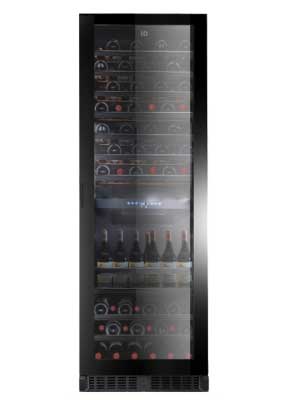 io i170DBTIH 嵌入式酒櫃