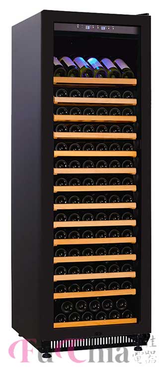 Vino-Rich VR-168E 酒櫃