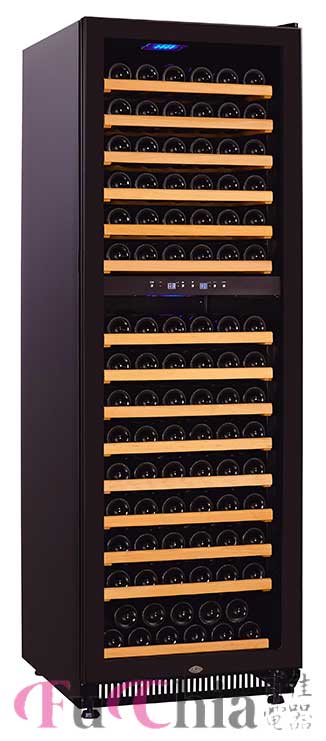 Vino-Rich VR-168ED 酒櫃